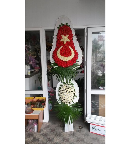 çelenk 12